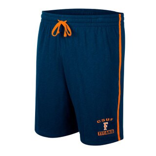 Bolsa Chica Shorts - Navy